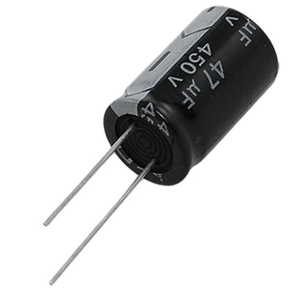 Capacitor
