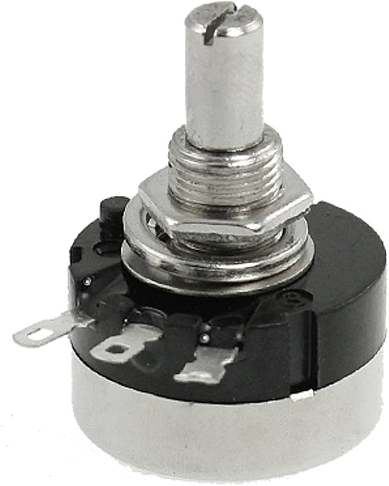Potentiometer